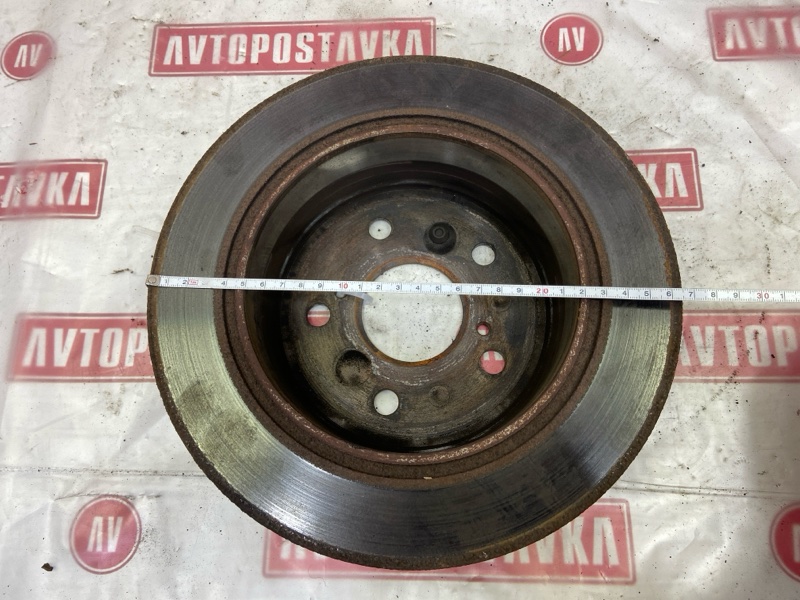 Диск тормозной, 500 рублей, Красноярск