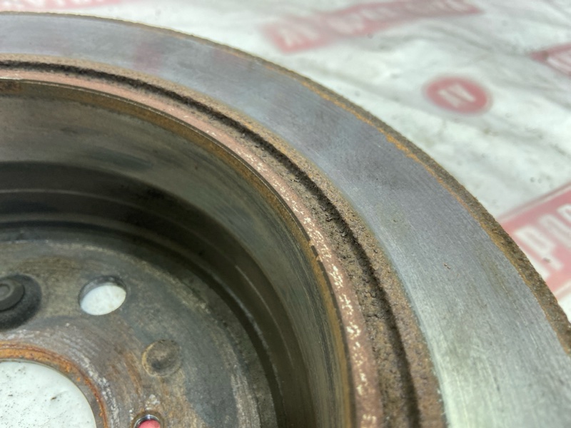 Диск тормозной, 500 рублей, Красноярск