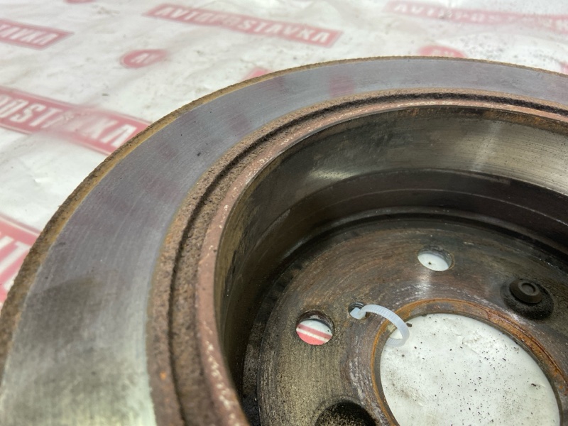 Диск тормозной, 500 рублей, Красноярск