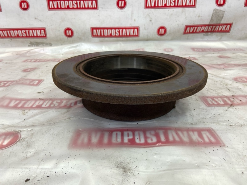 Диск тормозной, 500 рублей, Красноярск