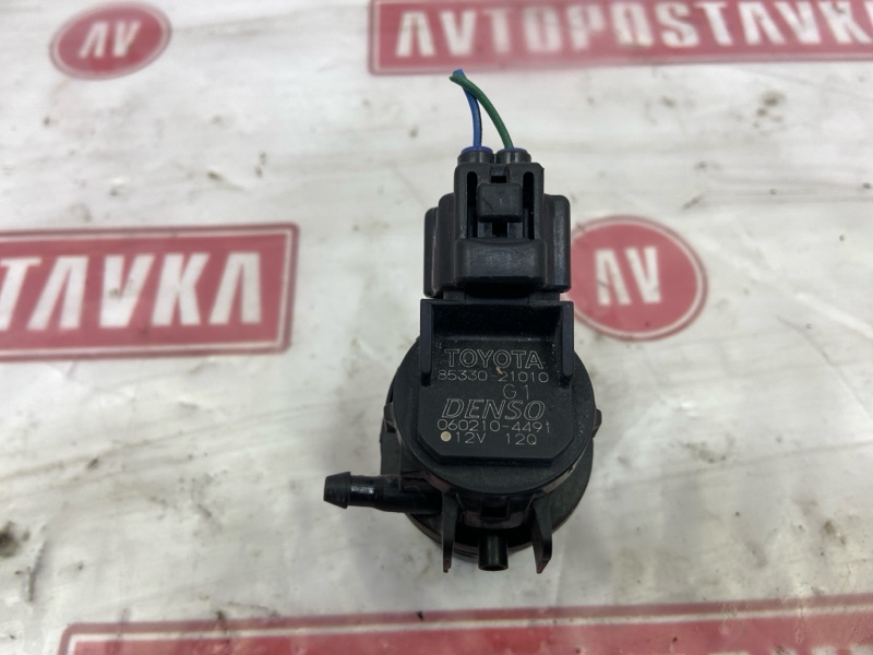 Насос омывателя, 450 рублей, Красноярск