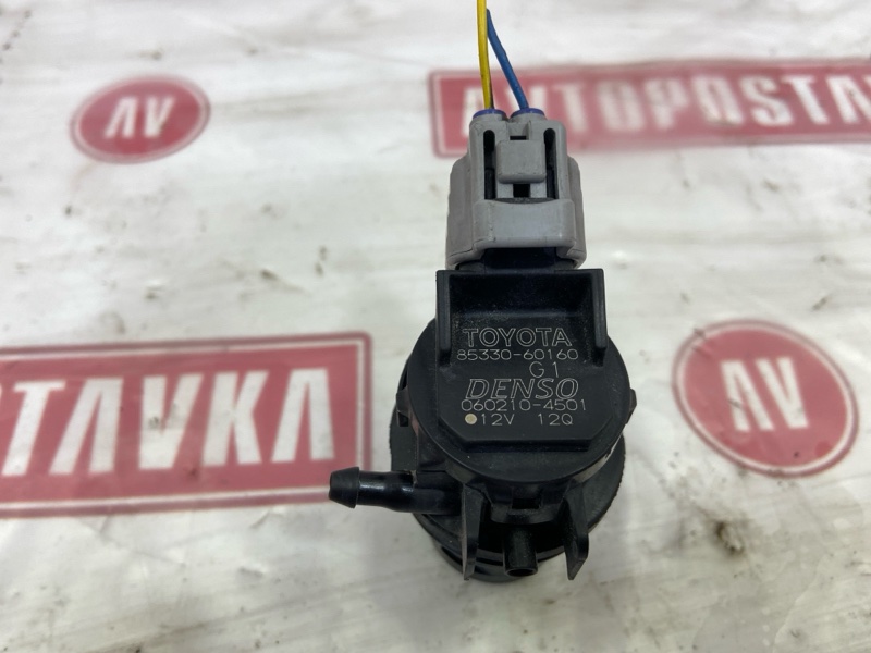 Насос омывателя, 350 рублей, Красноярск