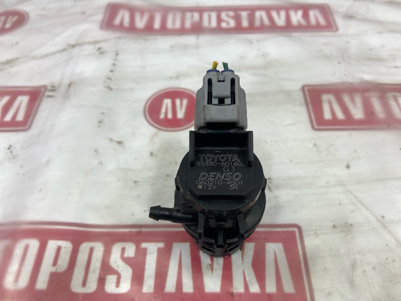 Насос омывателя, 350 рублей, Красноярск