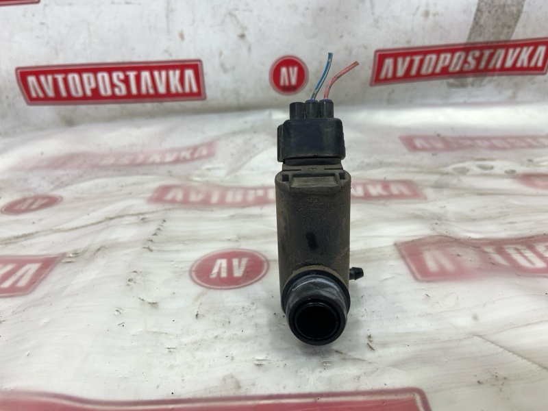 Насос омывателя, 500 рублей, Красноярск