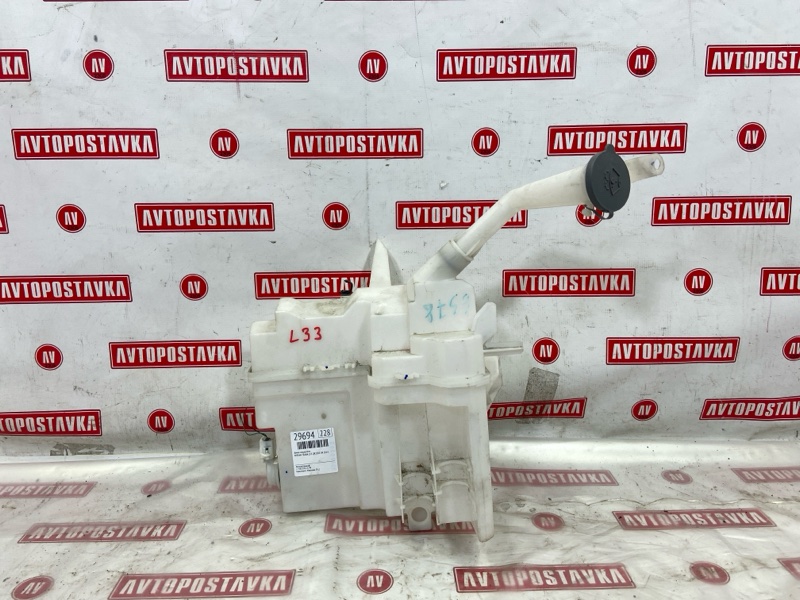 Бачок омывателя, 2500 рублей, Красноярск