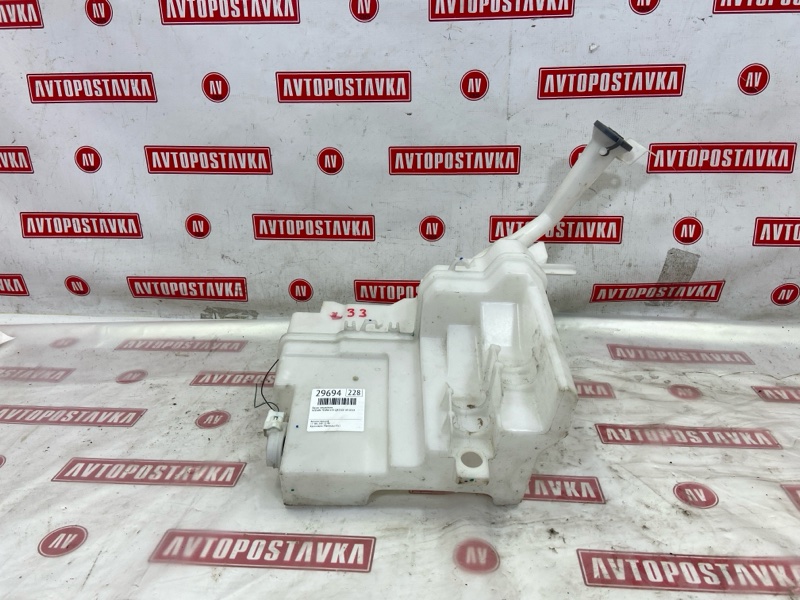 Бачок омывателя, 2500 рублей, Красноярск