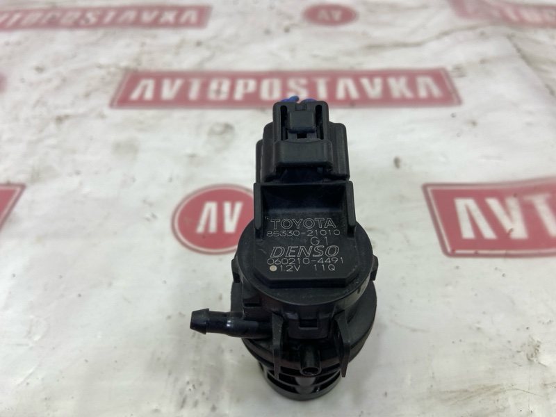 Насос омывателя, 450 рублей, Красноярск