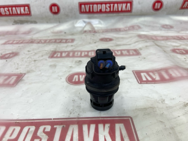 Насос омывателя, 450 рублей, Красноярск