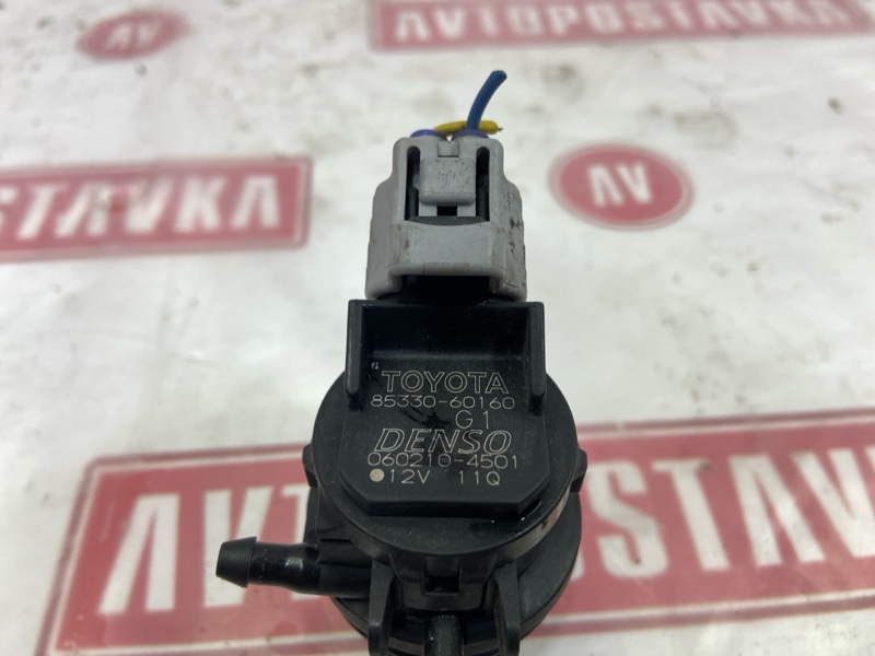 Насос омывателя, 350 рублей, Красноярск