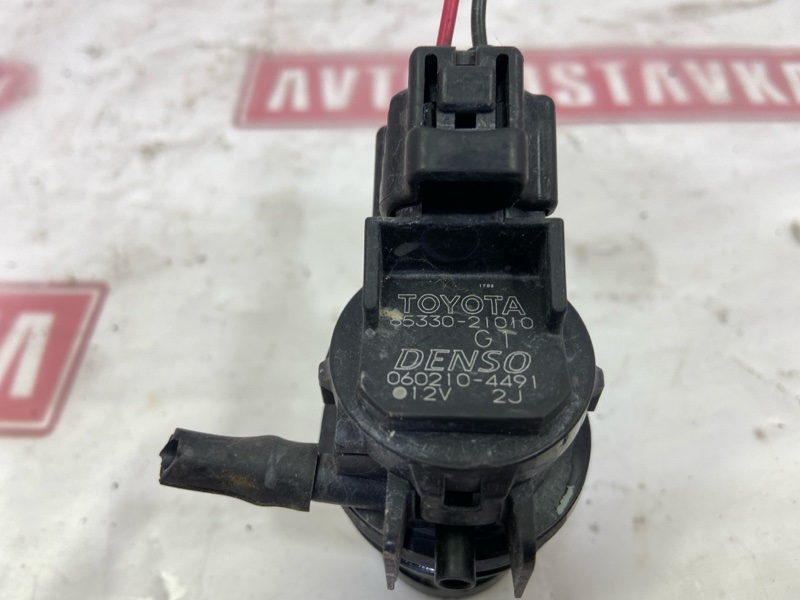 Насос омывателя, 450 рублей, Красноярск