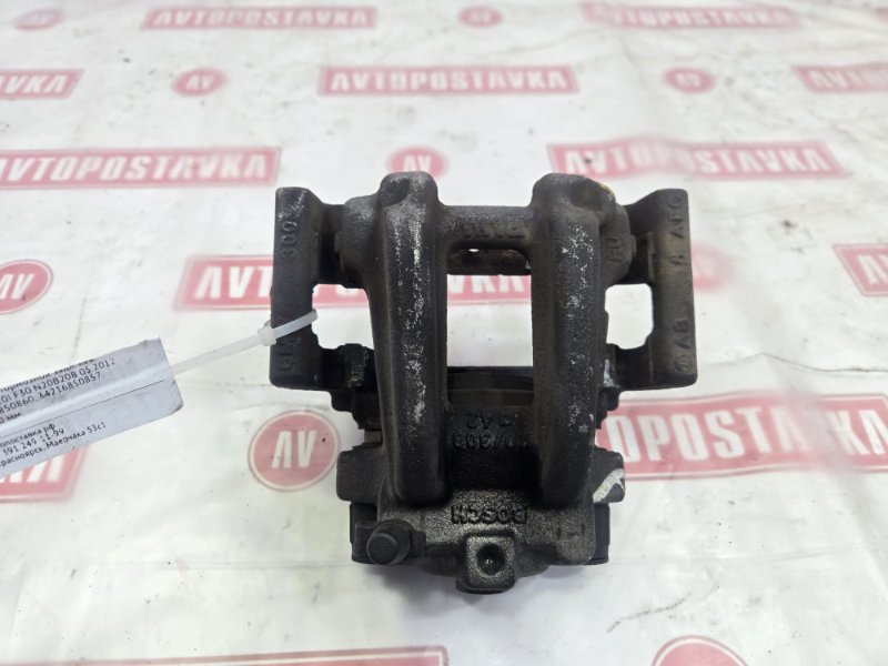 Суппорт тормозной, 1300 рублей, Красноярск