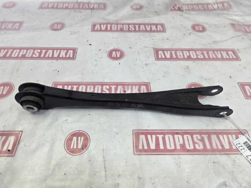 Рычаг подвески продольный, 500 рублей, Красноярск