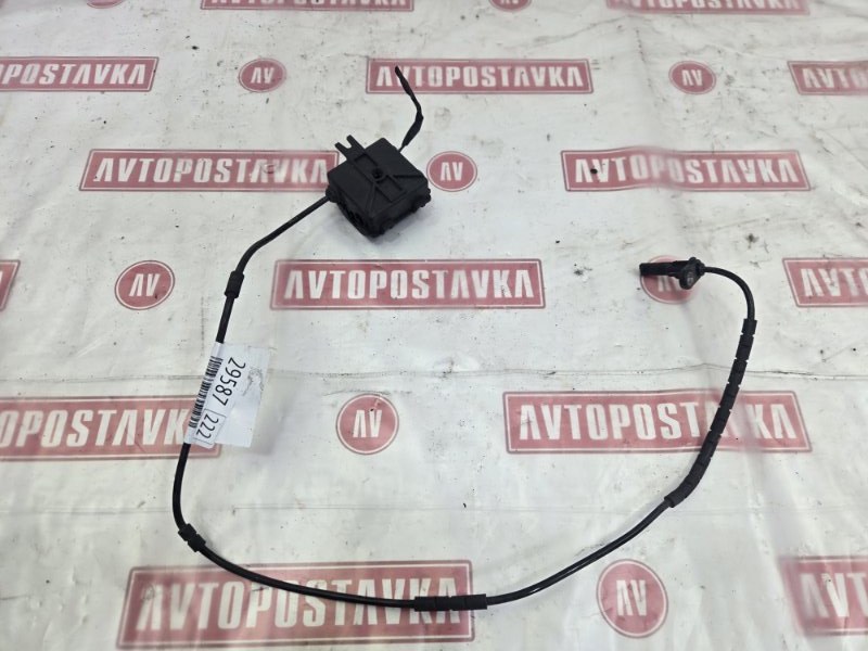 Датчик ABS, 650 рублей, Красноярск