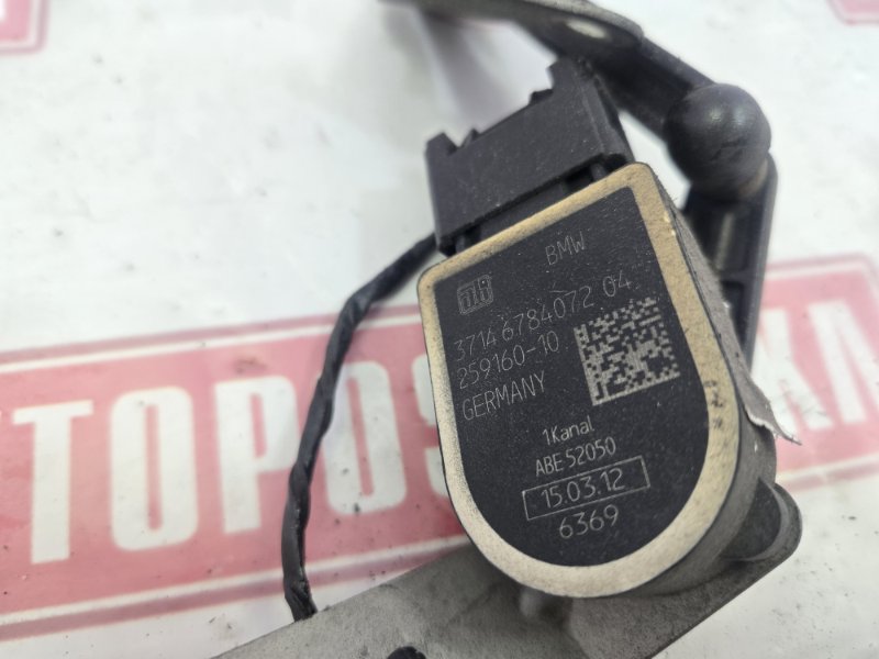 Датчик высоты дорожного просвета, 1200 рублей, Красноярск