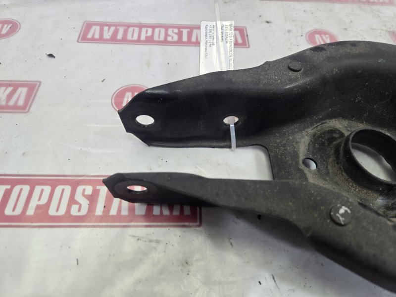 Рычаг подвески нижний, 1000 рублей, Красноярск