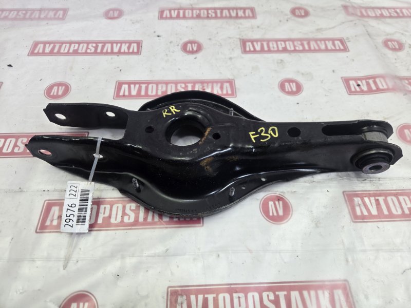 Рычаг подвески нижний, 1000 рублей, Красноярск