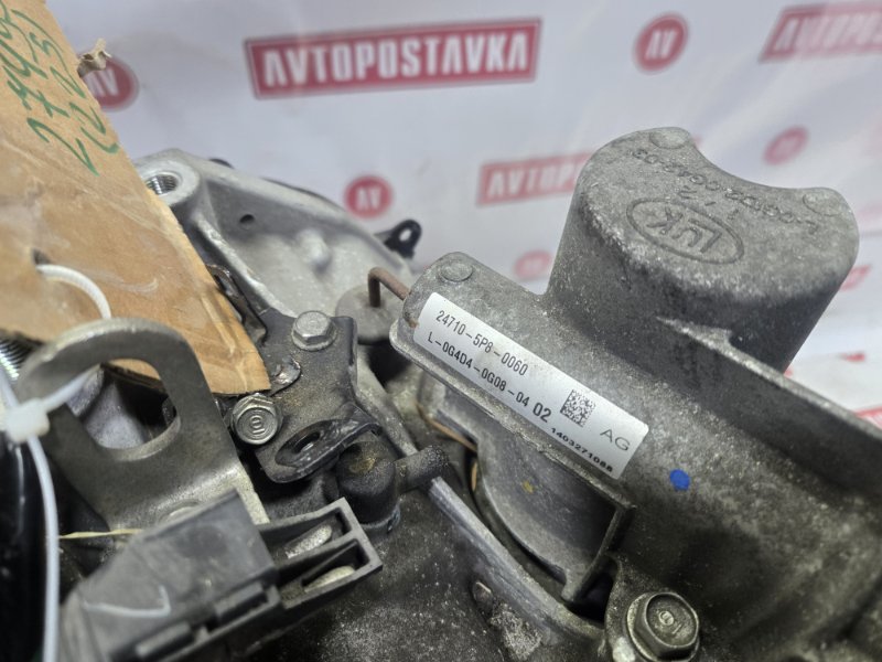 АКПП, 59000 рублей, Красноярск