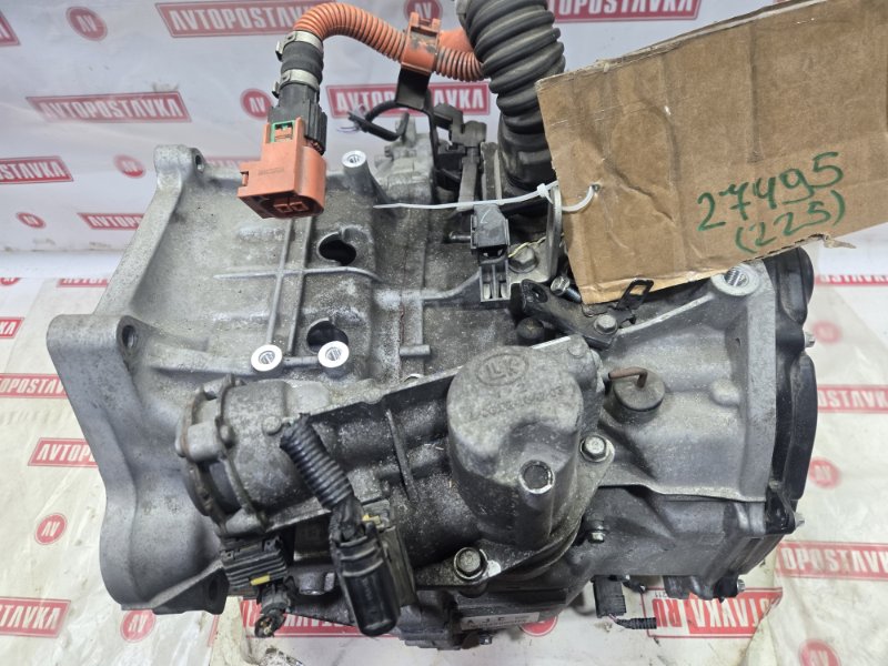 АКПП, 59000 рублей, Красноярск