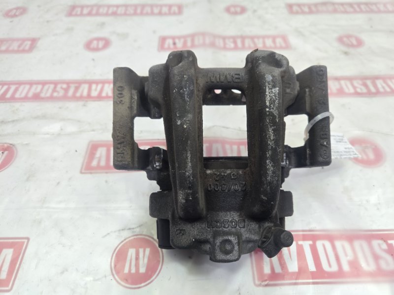 Суппорт тормозной, 1300 рублей, Красноярск