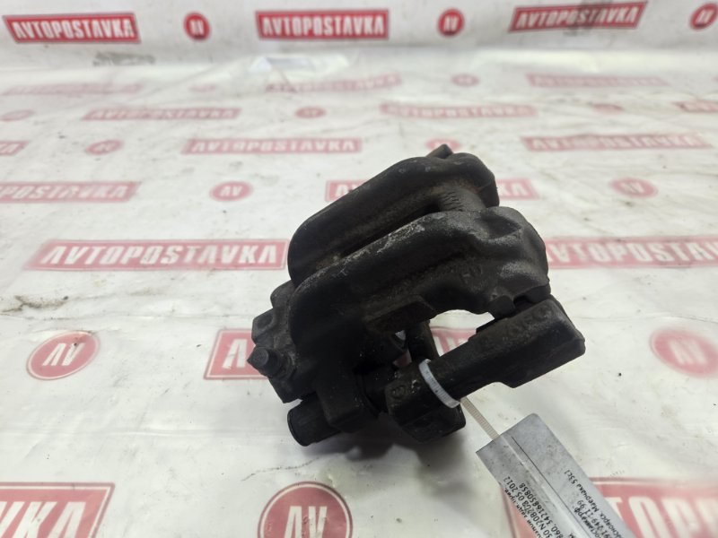 Суппорт тормозной, 1300 рублей, Красноярск