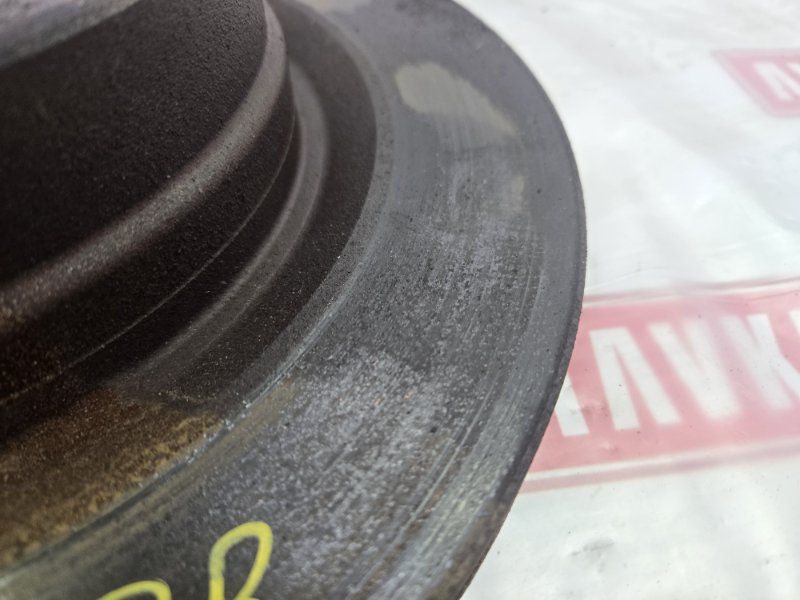 Диск тормозной, 1300 рублей, Красноярск