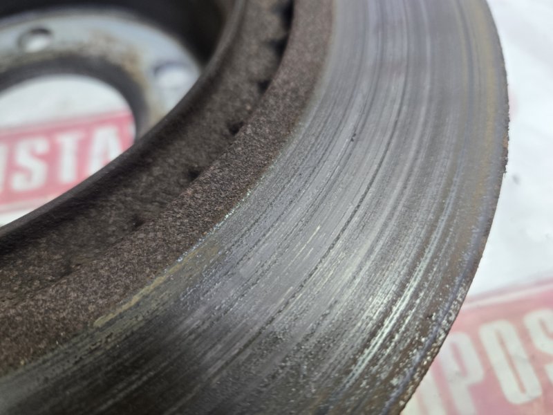 Диск тормозной, 1300 рублей, Красноярск