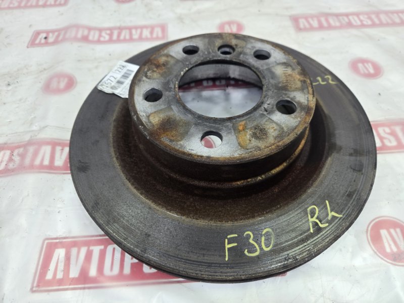 Диск тормозной, 1300 рублей, Красноярск