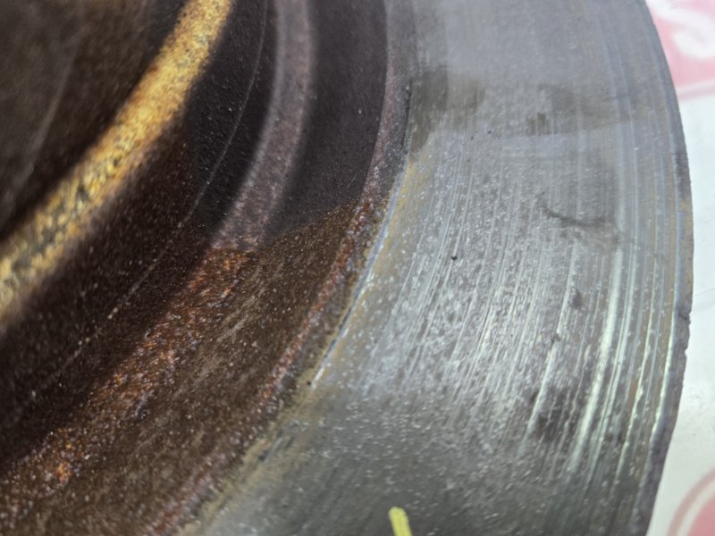 Диск тормозной, 1300 рублей, Красноярск