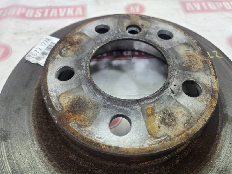 Диск тормозной, 1300 рублей, Красноярск