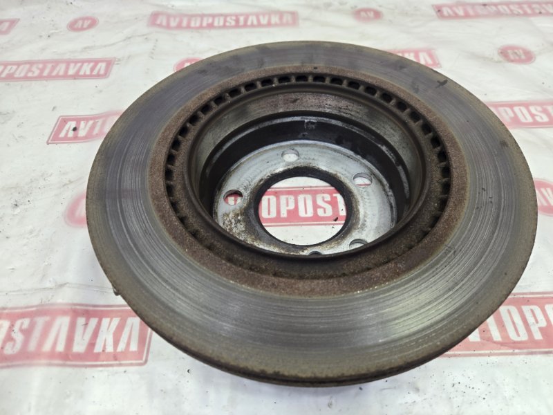 Диск тормозной, 1300 рублей, Красноярск