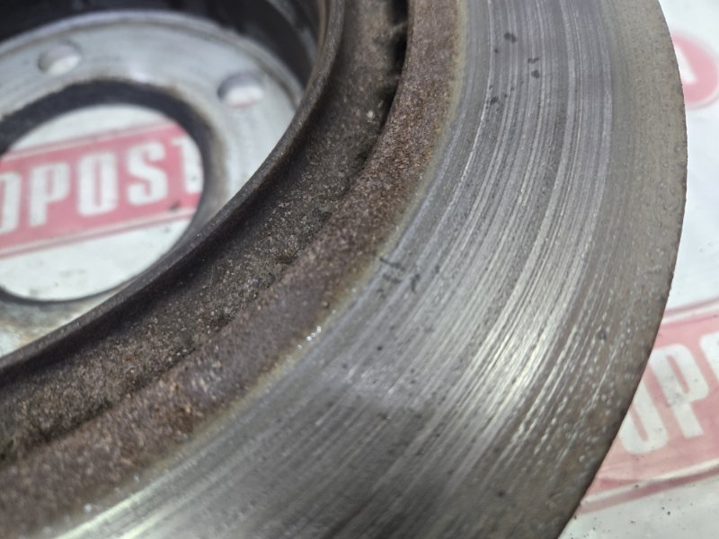 Диск тормозной, 1300 рублей, Красноярск