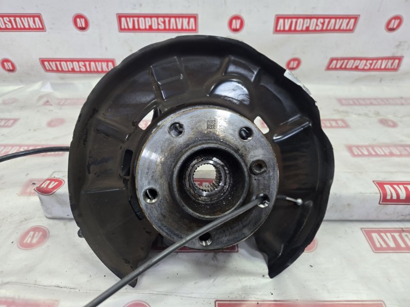 Ступица, 2000 рублей, Красноярск