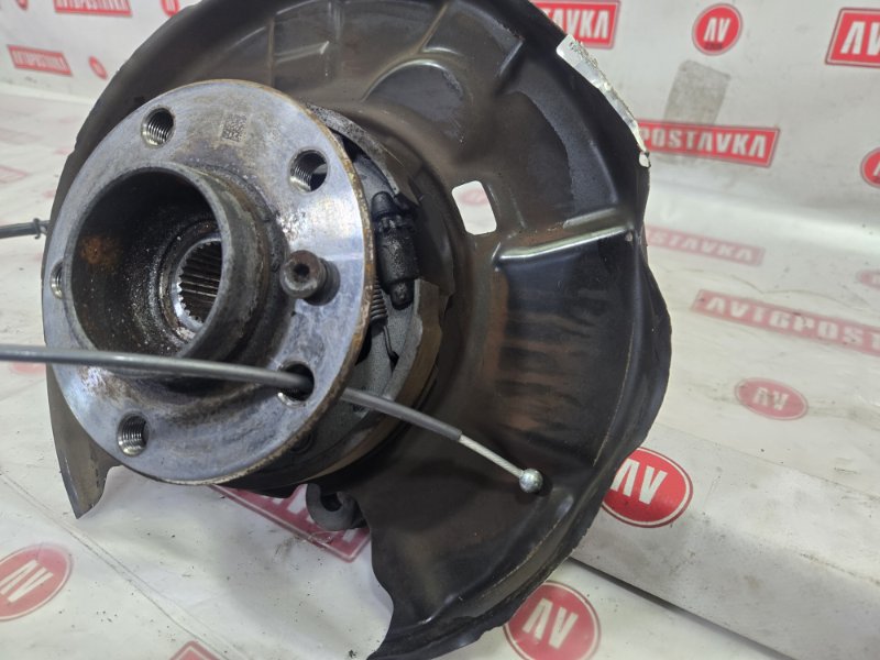 Ступица, 2000 рублей, Красноярск