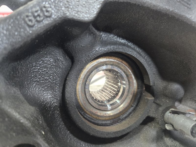 Ступица, 2000 рублей, Красноярск