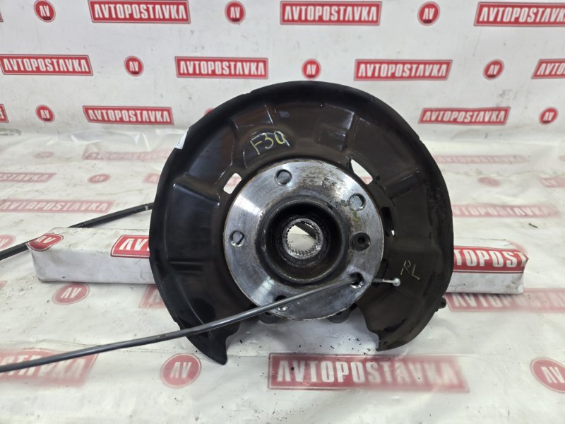 Ступица, 2000 рублей, Красноярск