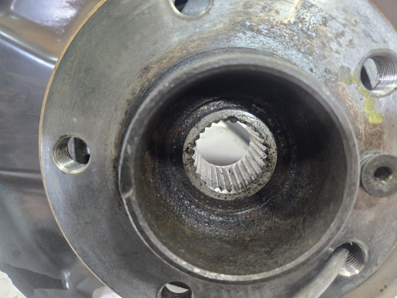 Ступица, 2000 рублей, Красноярск