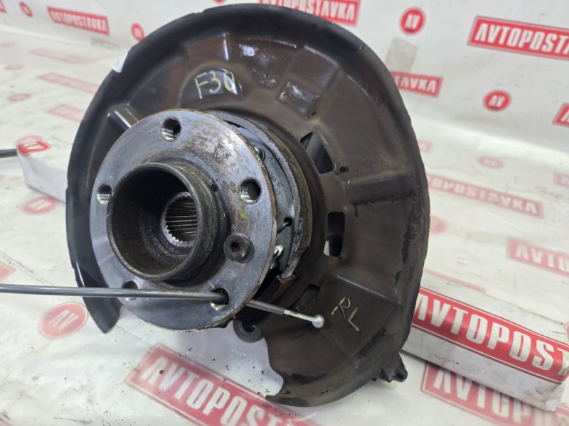 Ступица, 2000 рублей, Красноярск