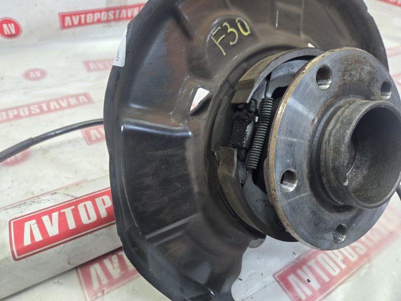 Ступица, 2000 рублей, Красноярск