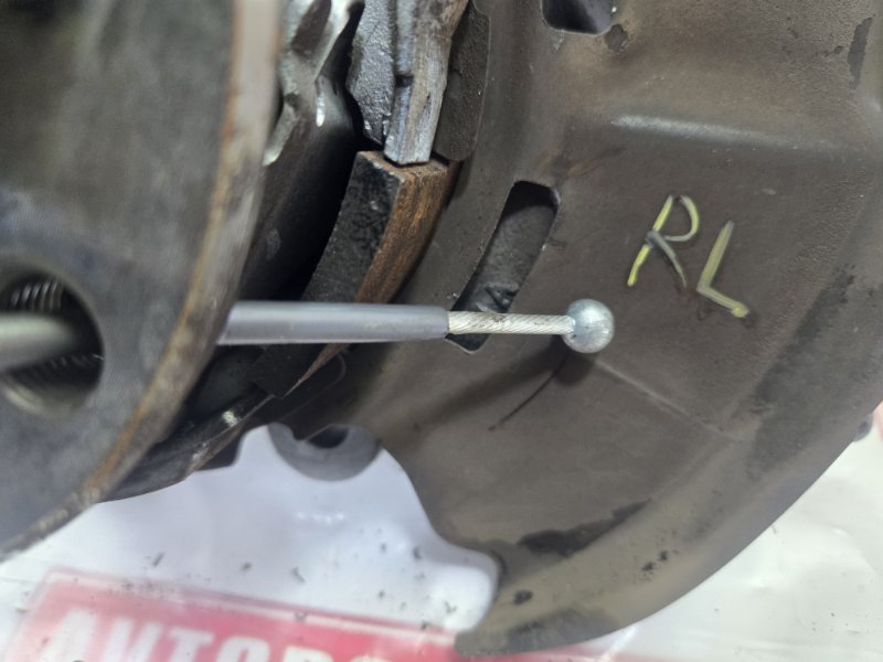 Ступица, 2000 рублей, Красноярск