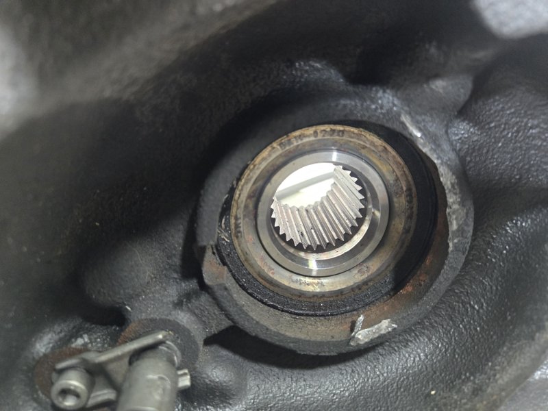 Ступица, 2000 рублей, Красноярск