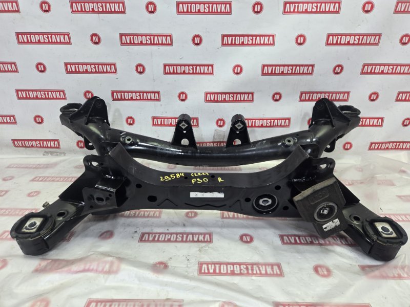 Подрамник поперечный, 3500 рублей, Красноярск