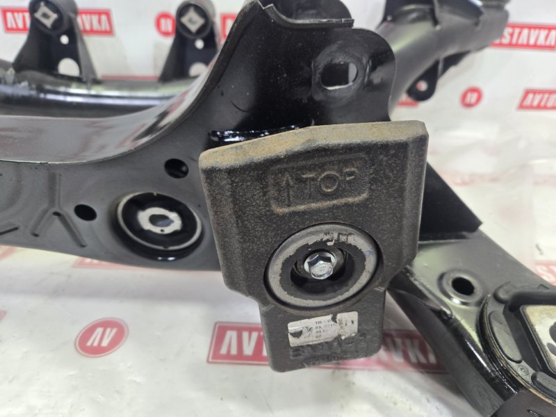 Подрамник поперечный, 3500 рублей, Красноярск