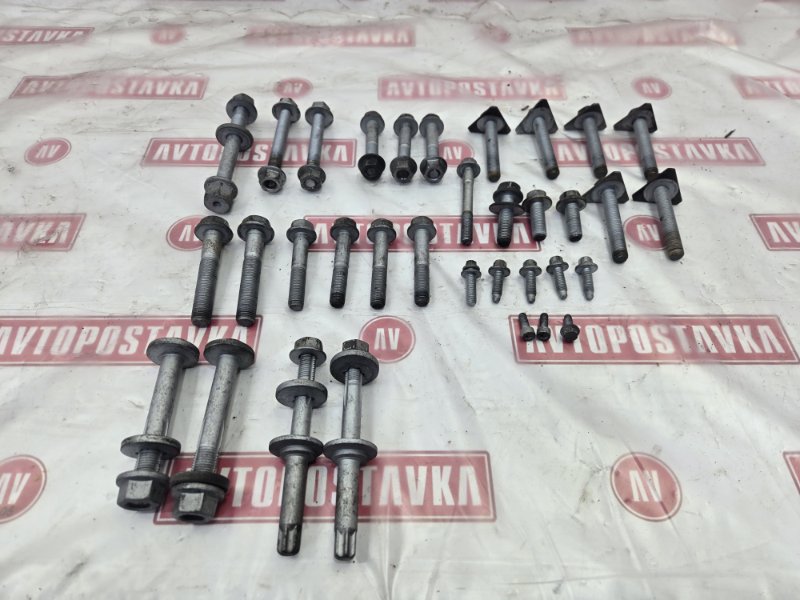 Болт подвески, 2500 рублей, Красноярск