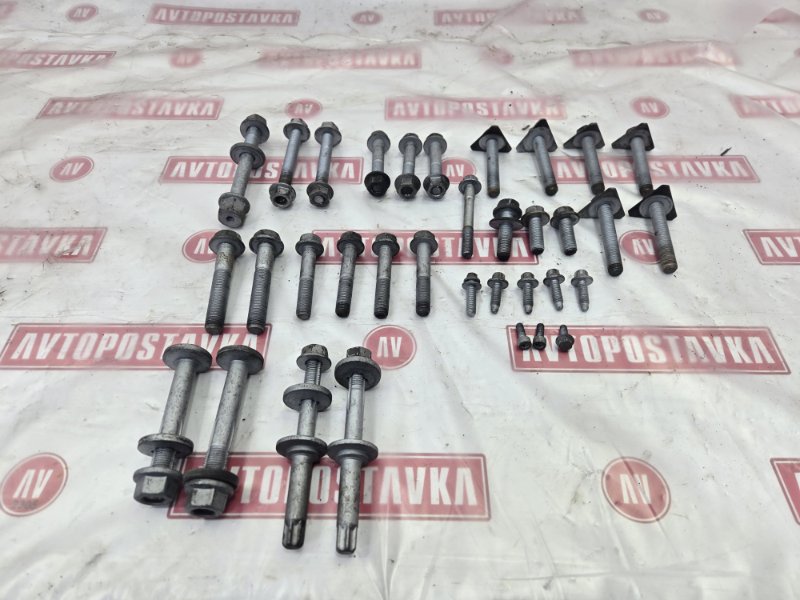 Болт подвески, 2500 рублей, Красноярск