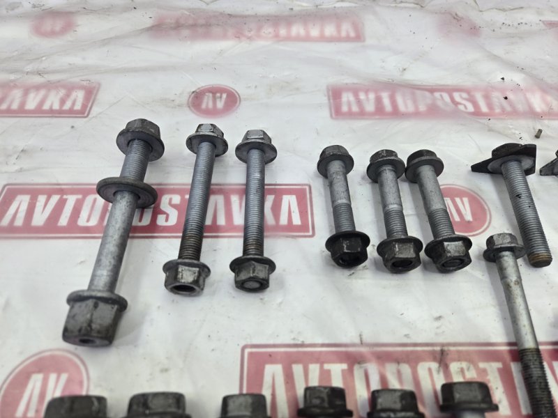 Болт подвески, 2500 рублей, Красноярск