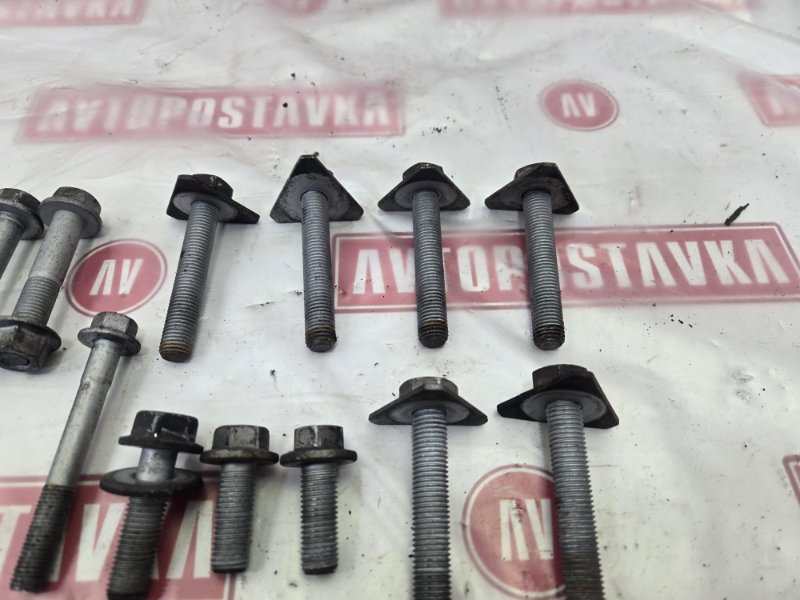 Болт подвески, 2500 рублей, Красноярск