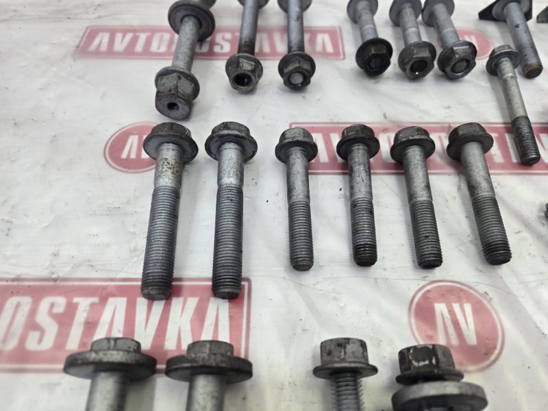 Болт подвески, 2500 рублей, Красноярск