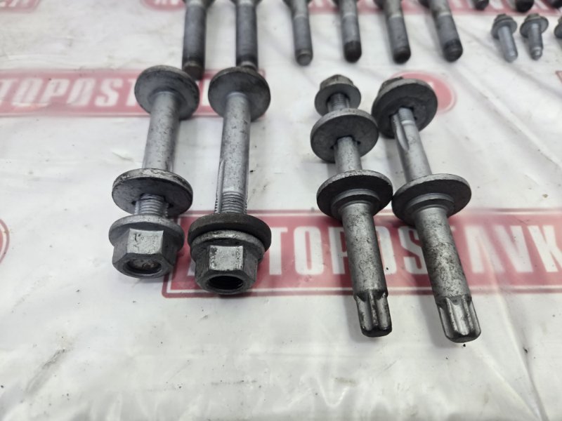 Болт подвески, 2500 рублей, Красноярск