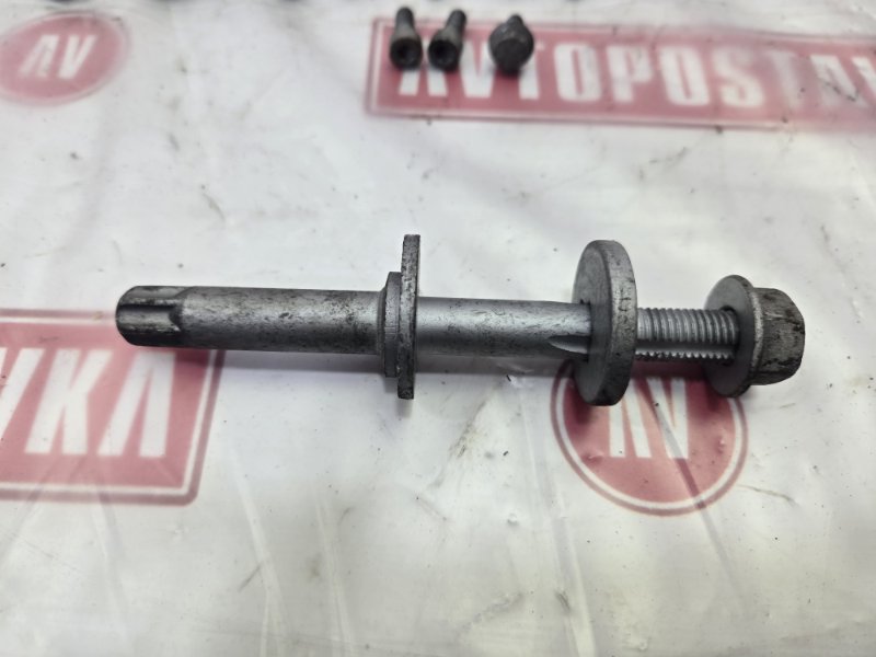 Болт подвески, 2500 рублей, Красноярск
