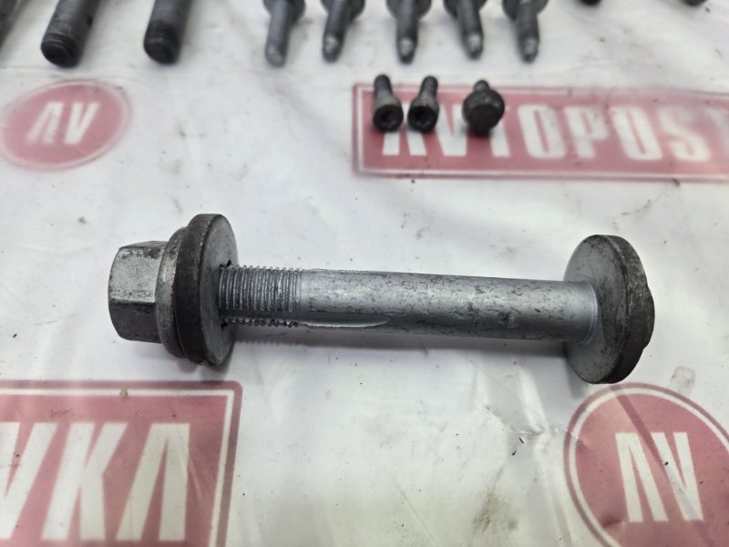 Болт подвески, 2500 рублей, Красноярск